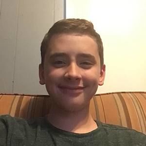 Meet your Posher, Nathaniel